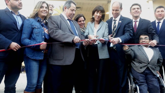 Municipio de Chillán ya cuenta con oficina de gestión turística