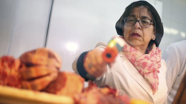 Autoridades de Salud realizan fiscalizaciones en la previa a Fiestas Patrias