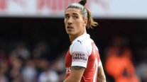 "Me dicen lesbiana": Bellerín habló sobre los insultos que recibe por parte de la hinchada de Arsenal