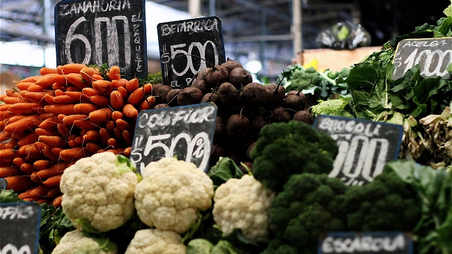 Arica: Agricultores proponen proyectos para mejorar la producción de Pampa Concordia
