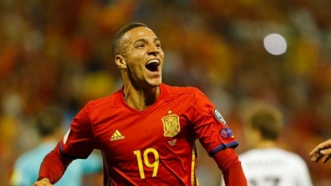 Los resultados de la jornada del sábado en la Liga de las Naciones de la UEFA