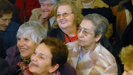 Coquimbo: 81 mil pensionados recibirán aguinaldo durante fiestas patrias