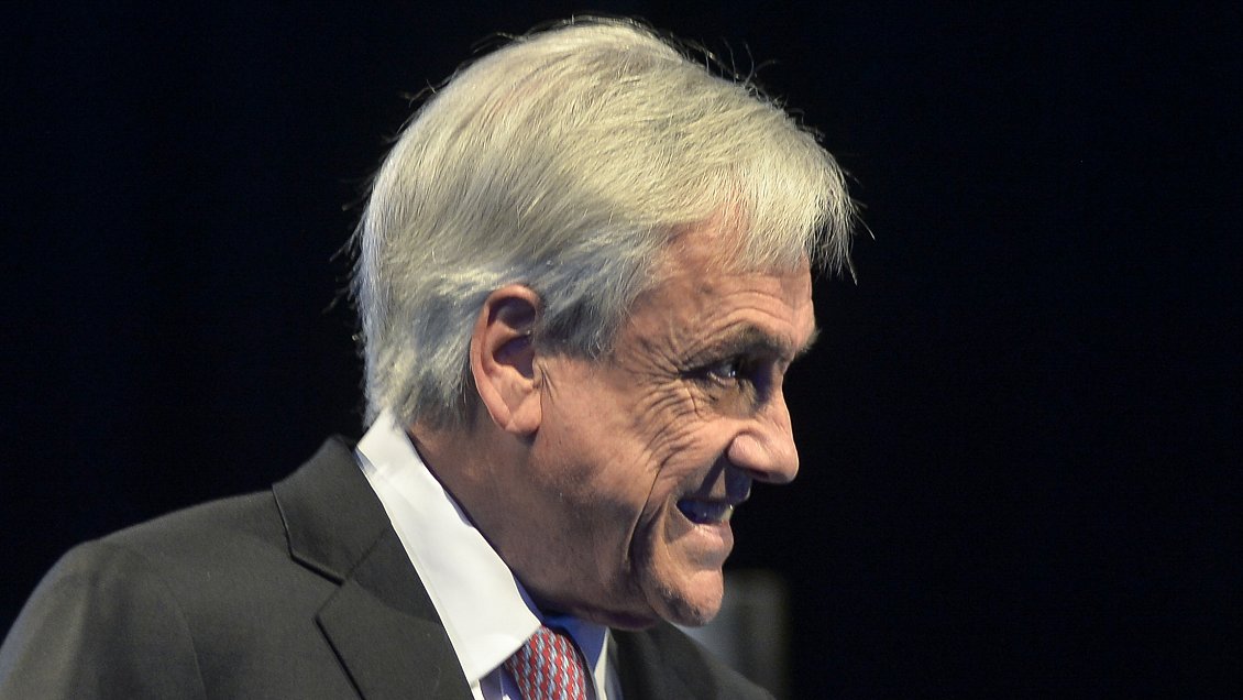 Caso LAN: Hugo Gutiérrez pedirá que Fiscalía investigue grabaciones secretas de Piñera