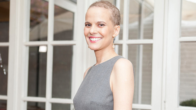 La emotiva carta de Javiera Suárez en el matrimonio de José Miguel Viñuela