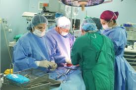 Hospital Las Higueras realizó séptimo trasplante renal del año en Talcahuano