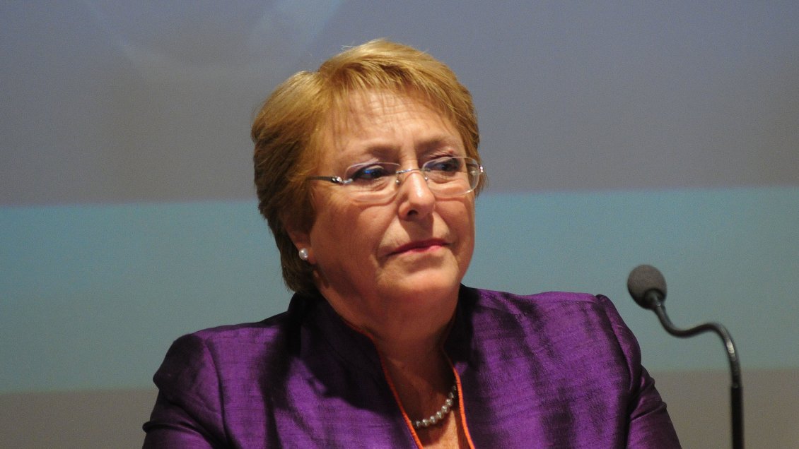 Bachelet afronta este lunes su primera gran prueba como alta comisionada ONU