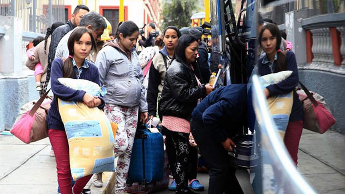 Brasil: Linchamiento de venezolano desata temor entre migrantes