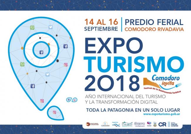 Queilinos viajan a Comodoro Rivadavia para representar a Chiloé en feria de turismo