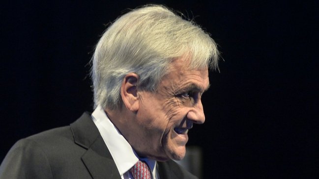 Caso LAN: Hugo Gutiérrez pedirá que Fiscalía investigue grabaciones secretas de Piñera