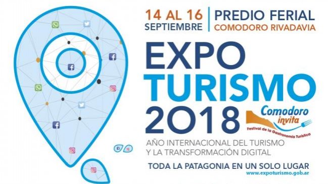 Queilinos viajan a Comodoro Rivadavia para representar a Chiloé en feria de turismo
