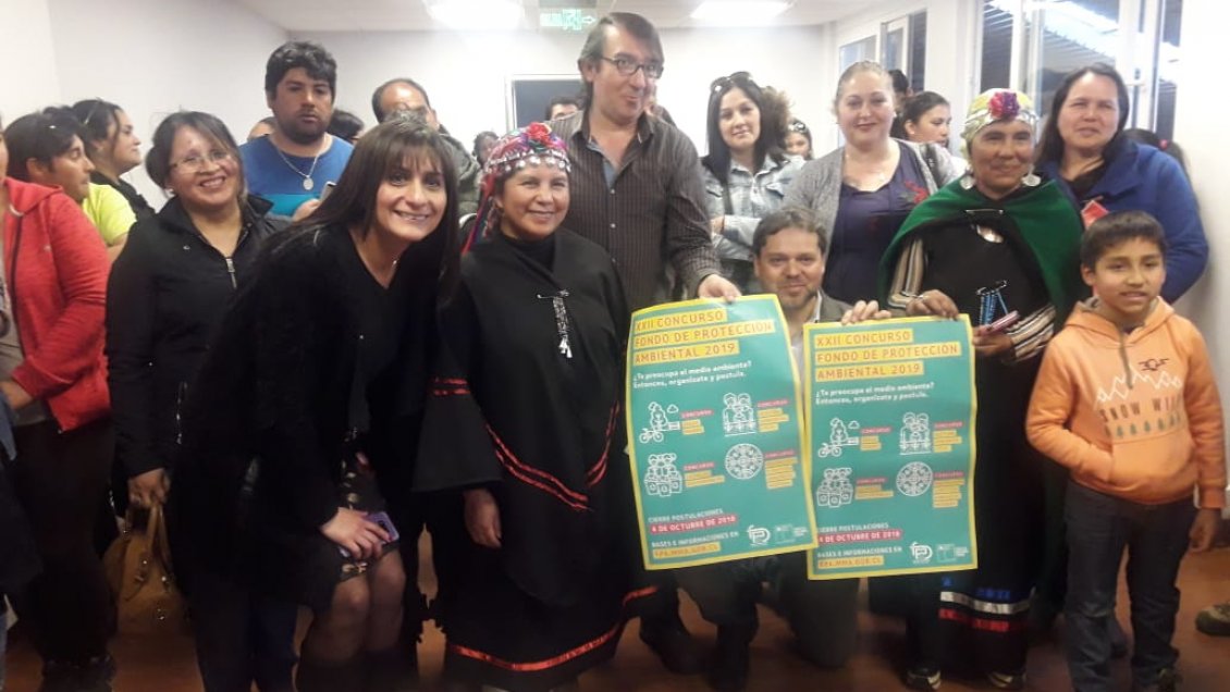 Ñuble: Gobernadores marcan agenda en terreno en sus primeros días de gestión