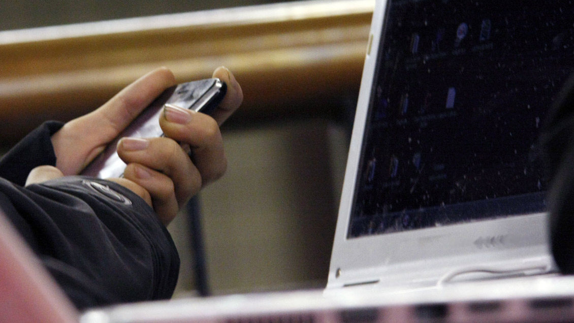 Alto Hospicio: Sujeto tenía colección con más de 300 videos de pornografía infantil