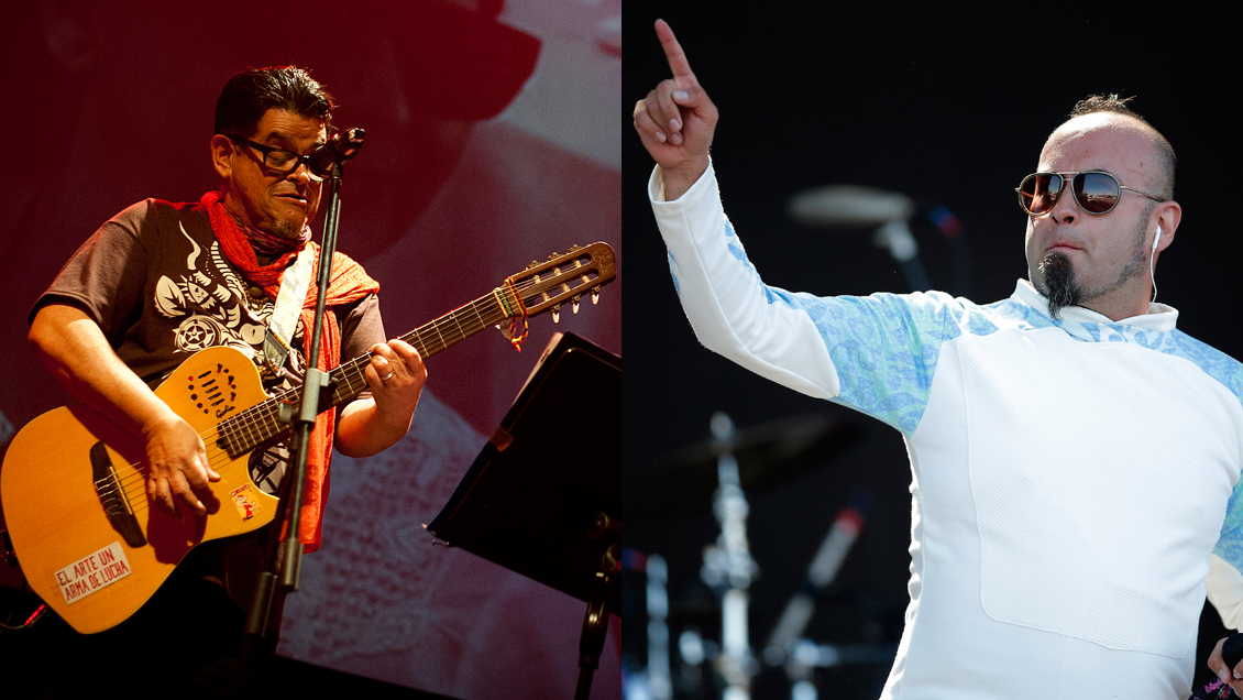 Chancho en Piedra se suma a las fondas del Parque O'Higgins