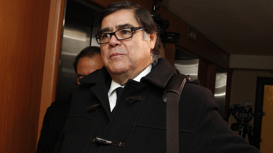 Abogado DDHH: Hay que agradecerles a los jueces acusados que hoy día la impunidad no sea total