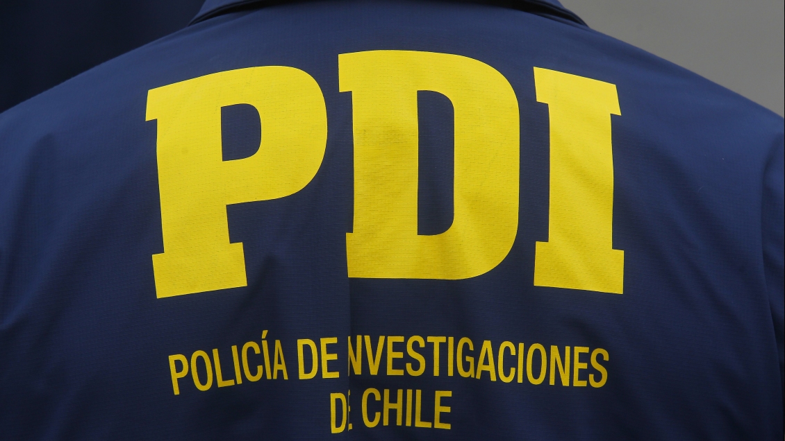 PDI indaga ajuste de cuentas como causa del ataque contra hombre quemado en Renca