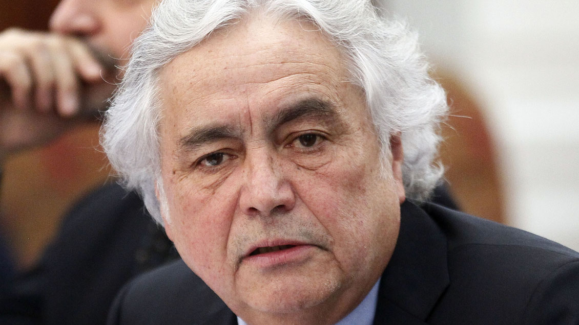 Luciano Fouillioux: La acusación constitucional contra los supremos es un delirio