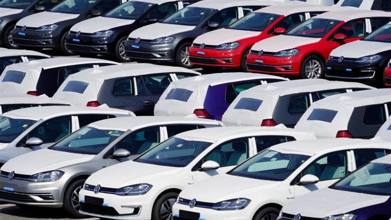 Comenzó el primer gran juicio contra Volkswagen por la manipulación del diesel