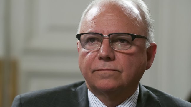 Fiscalía busca ampliar investigación contra ex general Gordon por gastos en protocolo