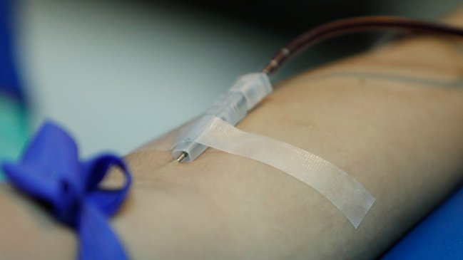 Hospital de Magallanes lanza campaña para reabastecer banco de sangre en Fiestas Patrias