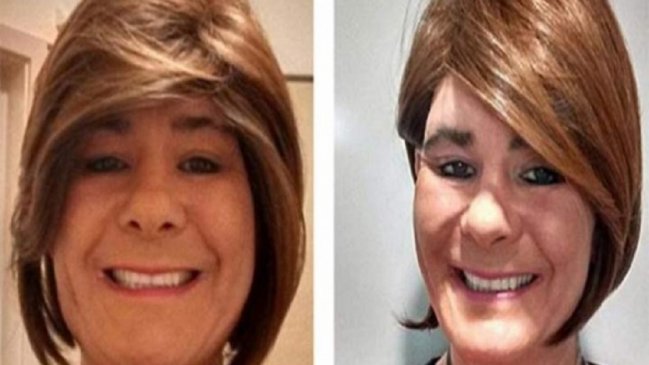 Violador se declaró transgénero, fue a la cárcel femenina y abusó de cuatro mujeres