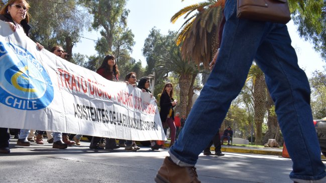 Intendente comprometió para el viernes el pago del 