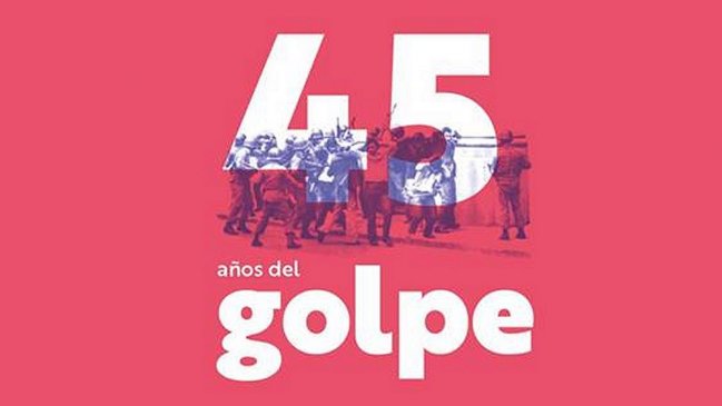 La programación del Museo de la Memoria para conmemorar los 45 años del golpe