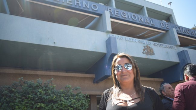 Evopoli Atacama se resigna por cupo vacante de Seremi: 