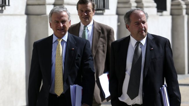 Ministro de Hacienda: La reforma a las pensiones tiene 80% de avance