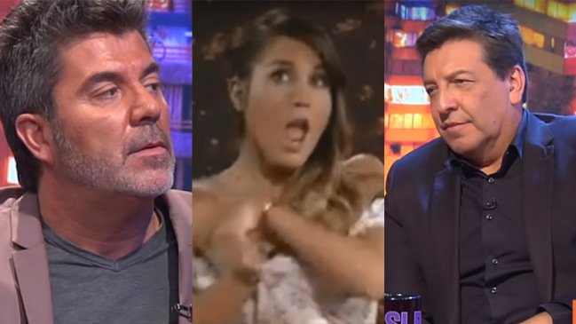 Juan Carlos Valdivia y Julio César Rodríguez tuvieron tensa discusión por 