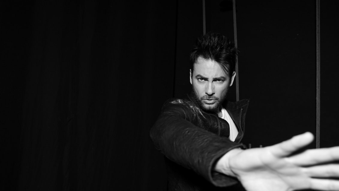 Beto Cuevas agendó concierto en Santiago para diciembre