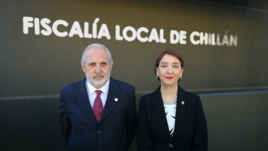 Fiscalía regional de Ñuble suma siete investigaciones por delitos cometidos por sacerdotes