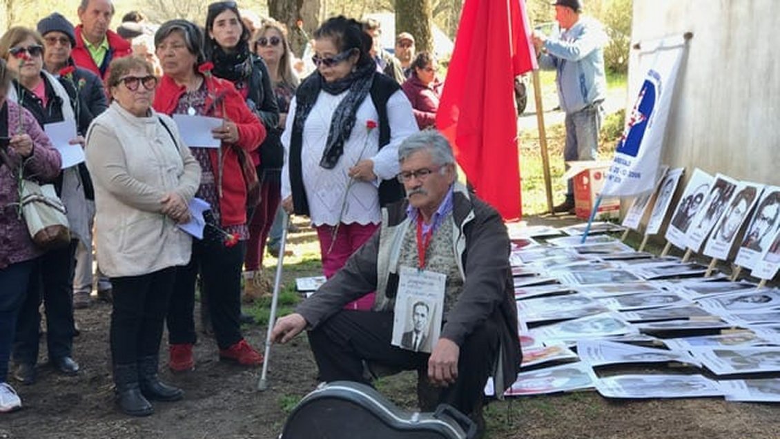 Organizaciones exigen justicia y término del turismo en Colonia Dignidad