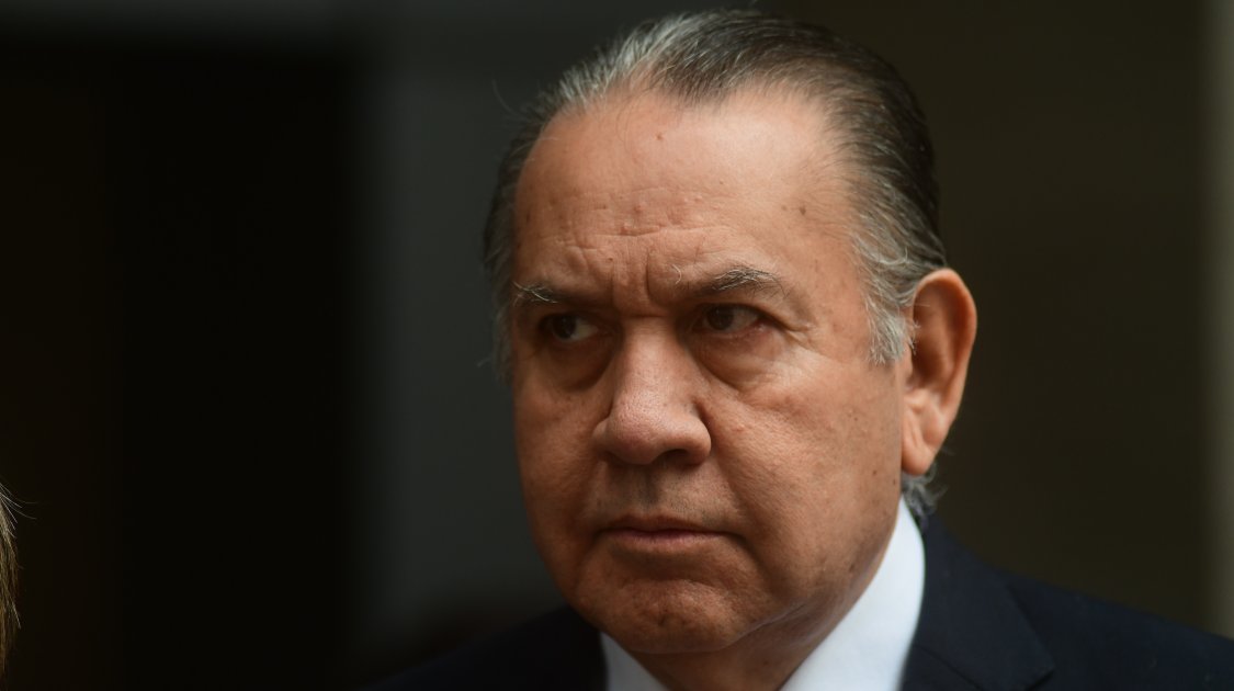 Obispo Soto: Quienes atacaron a la Presidenta hoy ocupan cargos importantes en el Gobierno