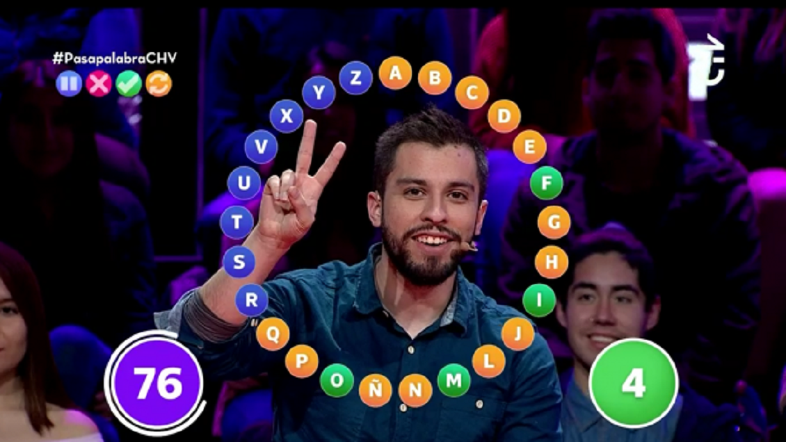 Captan a público de 