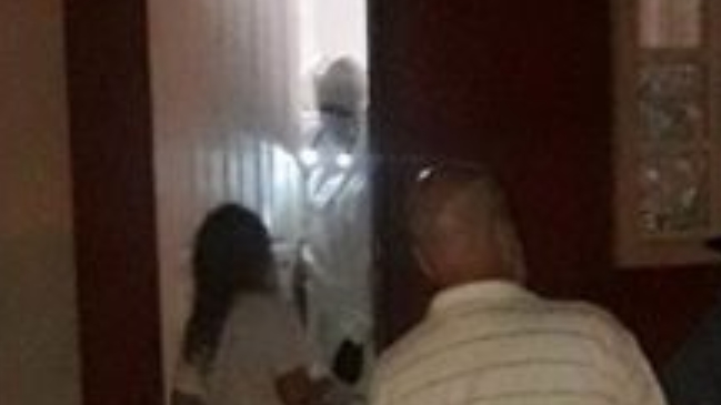 Detienen a hombre que mató a su pareja y ofreció su alma al diablo