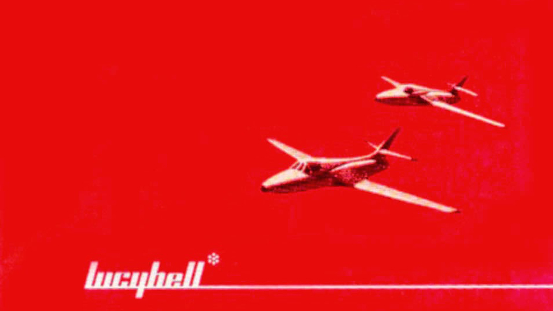 Lucybell celebra 20 años del 