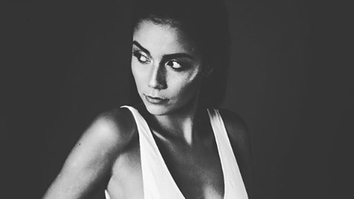 Steffi Méndez sufre: 