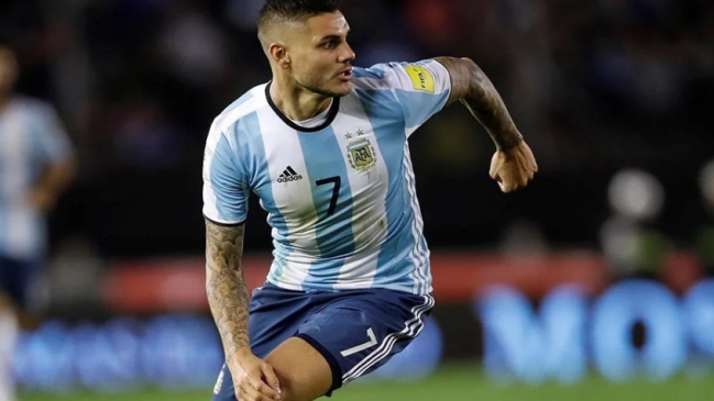 Los resultados de los amistosos internacionales en el cierre de la fecha FIFA