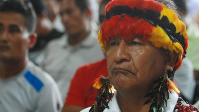 Uno de cada cuatro peruanos se identifica como indígena, según censo