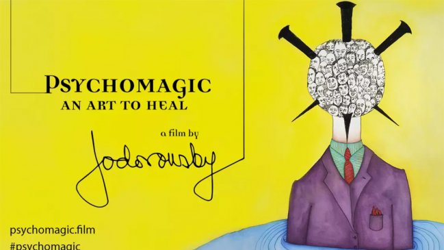 Alejandro Jodorowsky busca el apoyo del público para terminar su próxima película