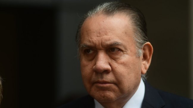 Obispo Soto: Quienes atacaron a la Presidenta hoy ocupan cargos importantes en el Gobierno