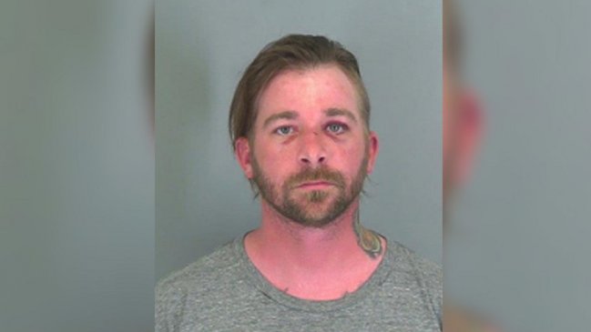 Intentó morir provocando incendio pero cambió de idea al notar que 