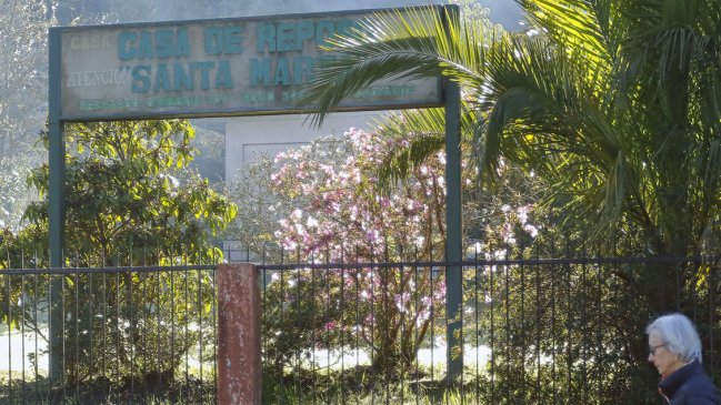 Seremi ordenó regularizar los 72 hogares de ancianos del Biobío y Ñuble