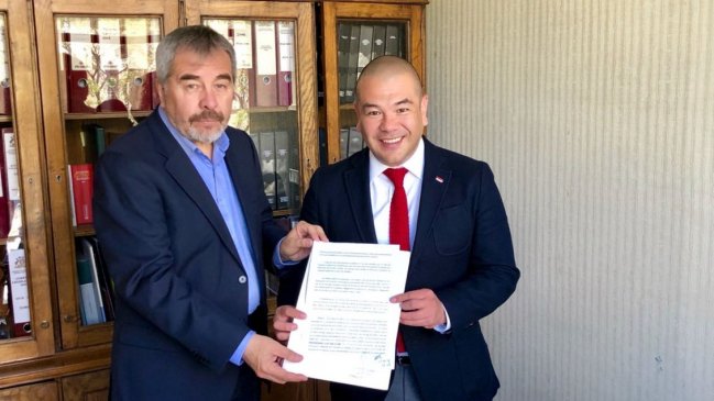 Diputados DC plantean bajar a la mitad plazo para tramitar divorcio