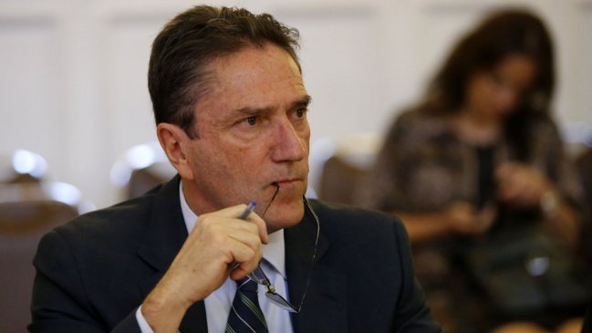 Ascar: Se reagendó declaración como imputado de José Antonio Gómez