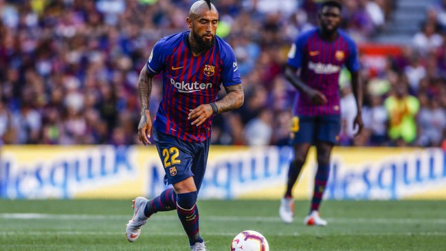 La liga española, Girona y Barcelona pidieron autorización para jugar en Miami