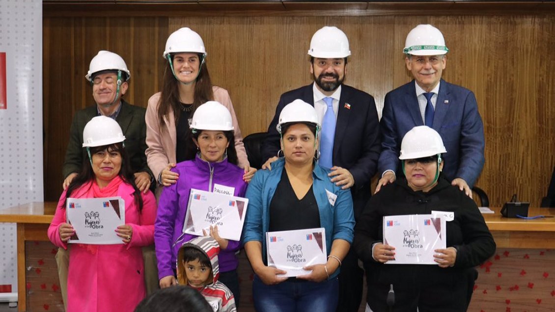 Autoridades de Atacama lanzaron inédito programa 