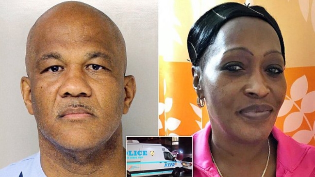 Sujeto asesinó a su esposa y horrorizó con frase 