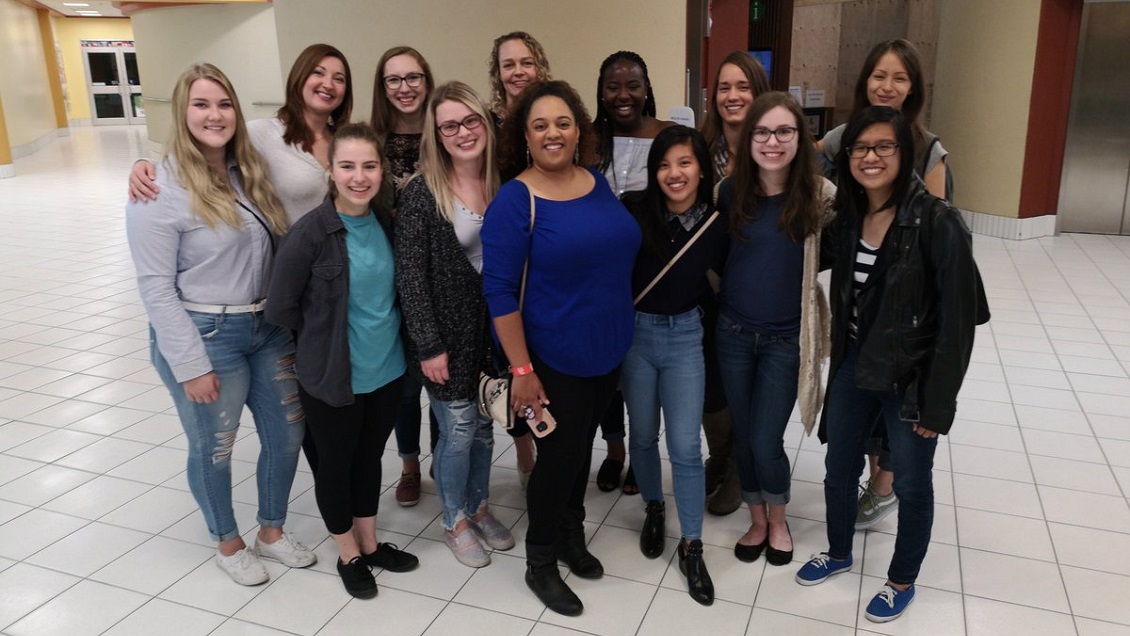 Joven mandó 247 mails buscando a Nicole, la mujer que conoció la noche anterior