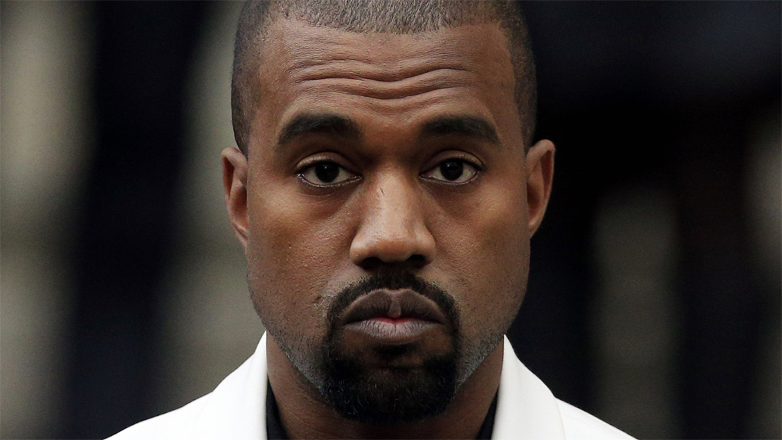 Kanye West sorprende a sus seguidores con visita a Colombia